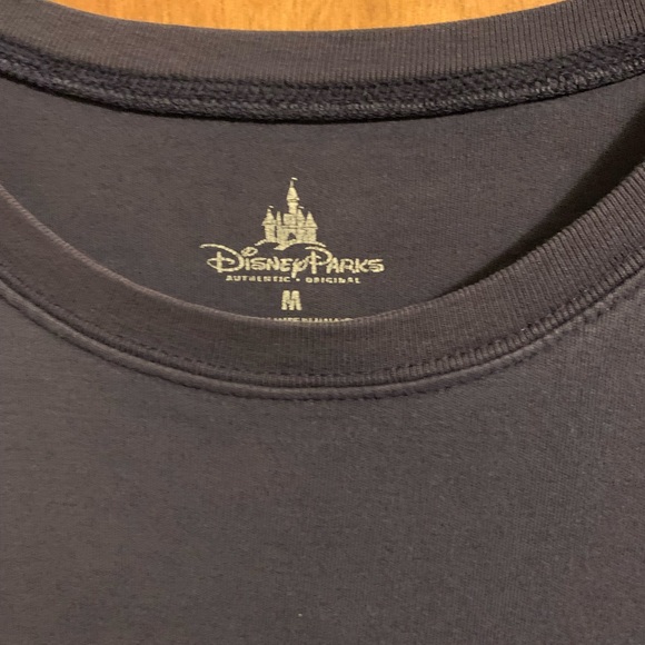 Disney Parks Disneyland Castle - Picture 4 of 5